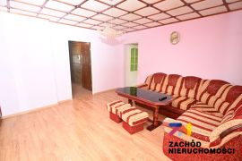 Parter - Wojska Polskiego - 2 pokoje